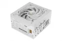Mars Gaming Mpb750psi Fuente Alimentación 750w Atx 3.1 Pcie 5.1 80 Plus Gold Blanco