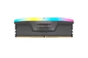 Memoria DDR5 Corsair Vengeance RGB 16GB 2x8GB 6000MHz CL36 EXPO-XMP Gris