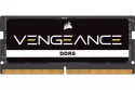 Corsair Vengeance Series SODIMM 4800MHz DDR5 16GB CL40