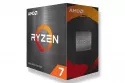 Procesador AMD Ryzen 7 5800XT 8 Núcleos 3.8 GHz Base 4.7 GHz Turbo Socket AM4 Box Refrigerador Incluido