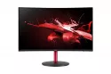 Monitor Acer Nitro XZ322QU P3 31,5" Wide Quad HD 180Hz VA Curvo FreeSync Altavoces
