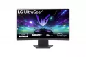 Monitor LG 27GS60QN-B 27" Quad HD 180Hz VA Curvo 1ms FreeSync HDR10