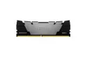 Memoria RAM Kingston FURY Renegade 16GB 2x8GB DDR4 4266MHz CL19 XMP Negra