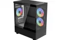 Aerocool ACCM-ES09533.11, Cajas de torre