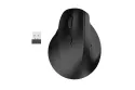 Ratón Mobility Lab Ergo M30W inalámbrico 2400 DPI blanco vertical ergonómico zurdo
