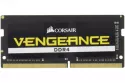 Corsair Vengeance SO-DIMM DDR4 2666Mhz 8GB CL18