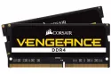 Corsair Vengeance SO-DIMM DDR4 2666MHz PC4-21300 64GB 2x32GB CL18