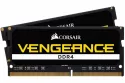 Corsair Vengeance SO-DIMM DDR4 2933MHz PC4-23400 16GB 2x8GB CL19