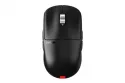Ratón PULSAR Xlite X2A eS Inalámbrico y USB-C 26000DPI Negro OLED 8000Hz