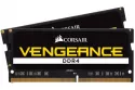 Corsair Vengeance SO-DIMM DDR4 3200MHz PC4-25600 32GB 2x16GB CL22