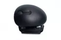 Ratón R-Go Tools Twister Bluetooth USB 2400DPI Negro Vertical Ambidiestro Plegable