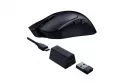 Ratón Razer Viper V3 Pro SE Inalámbrico 35000 DPI Negro Ultraligero 95h batería