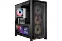 Corsair FRAME 4000D LCD RS ARGB, Cajas de torre