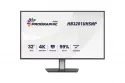 Monitor iiyama Pro Graphics HB3201UHSNP-B1 32" UltraHD 4K 60Hz IPS USB-C KVM Altavoces