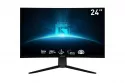 Monitor MSI G2422C 23,6" FullHD 180Hz VA Curvo 1ms Gaming