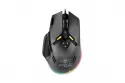 Ratón Spirit of Gamer Elite M60 con Cable 20000 DPI Negro RGB 9 Botones