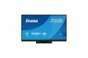 Monitor iiyama T2754MSC-B2AG 27" FullHD IPS 4ms Táctil Altura Ajustable