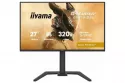 Monitor iiyama GB2791QSU-B1 27" QHD 320Hz IPS Tiempo de Respuesta 0,6ms G-SYNC HDR10 USB-C