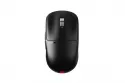 Ratón PULSAR X2 v3 eS Mini inalámbrico Bluetooth 32000 DPI negro OLED
