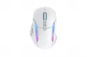 Ratón Turtle Beach Kone II Air Inalámbrico Bluetooth 26000 DPI Blanco RGB 7 Botones