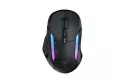 Ratón Turtle Beach Kone II Air inalámbrico RF Bluetooth 26000 DPI negro RGB