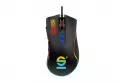 Sparco Line Ratón Gaming RGB con Cable 7200DPI Negro