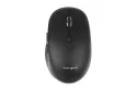 Targus Midsize Comfort Ratón Wireless Antimicrobiano Negro
