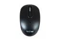 Techair TAXM410R Ratón Óptico Inalámbrico Negro