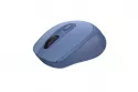 Trust Zaya Ratón Inalámbrico 1600DPI Azul