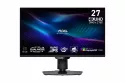 Monitor MSI MAG 274UPDF E16M 27" UltraHD 4K 160Hz Rapid IPS Mini LED 0,5 ms