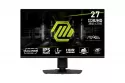 Monitor MSI MAG 275UPD E14 27" UltraHD 4K 144Hz IPS HDR Altavoces 1ms
