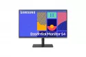 Monitor Samsung S43GC 27" FullHD 100Hz IPS FreeSync Ajuste Altura USB 3.2