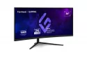Monitor Viewsonic VX3418C-2K 34" UltraWide Quad HD 180Hz VA Curvo FreeSync Premium HDR10