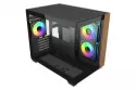 Cooler Master E481-KHNN-S00, Cajas de torre