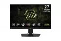 Monitor MSI MAG 272QPF E20 27" WQHD 200Hz Rapid IPS HDR Adaptive-Sync 0,5ms