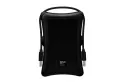 Disco Duro Silicon Power Armor A30 2TB HDD 2,5" USB 3.2 Resistente a golpes