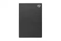 Seagate Backup Plus Slim 1TB USB 3.0 Negro