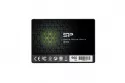 Disco Duro Silicon Power Slim S56 120 GB SSD 2,5
