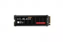 Disco Duro WD Black SN8100 1TB SSD M.2 PCIe 5.0 14900 MB/s Cifrado