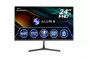 Monitor Alurin CoreVision 120IPSLite 24" FHD 120Hz FreeSync
