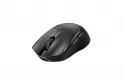 Ratón Be quiet! Dark Perk Ergo Wireless MG 32000 DPI Negro
