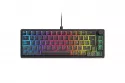 Forgeon Clutch Teclado Gaming RGB 60% Switch Blue