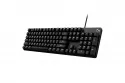 Teclado mecánico Logitech G413 SE Layout ES retroiluminado PBT anti-ghosting