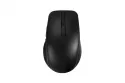 Ratón Asus SmartO Mouse MD200 Inalámbrico Bluetooth 4200 DPI Negro Antibacterial
