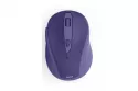 Ratón Hama WM-400 Inalámbrico 1600 DPI Azul 6 Botones Silencioso