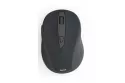 Ratón Hama WM-400 Inalámbrico 1600 DPI Negro 6 Botones Silencioso