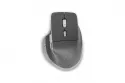 Ratón Offy Nexo Inalámbrico Bluetooth Negro Clic Silencioso Ergonomía