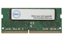 Memoria SODIMM DELL DDR4 4GB PC2400 Non ECC LA33/52/54/55/72/7480/3050MFF