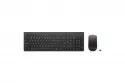 Teclado Lenovo Essential Gen 2 inalámbrico de tijera con ratón y tecla Copilot