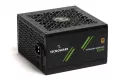 Fuente de Alimentación Tecnoware Typhoon 850W, 80 Plus Gold, Gaming, Condensadores Japoneses 105ºC